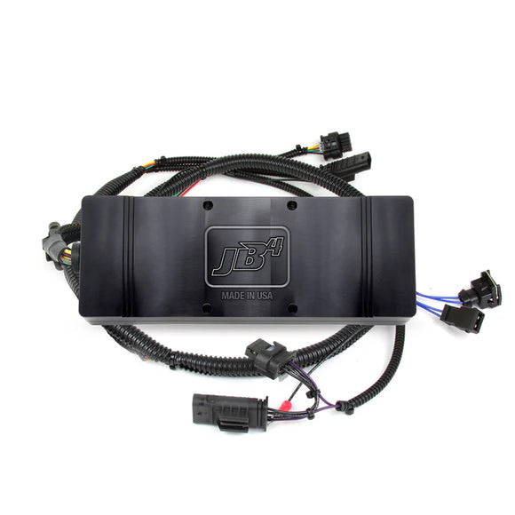 E Chassis N55 BMW JB4 Tuner