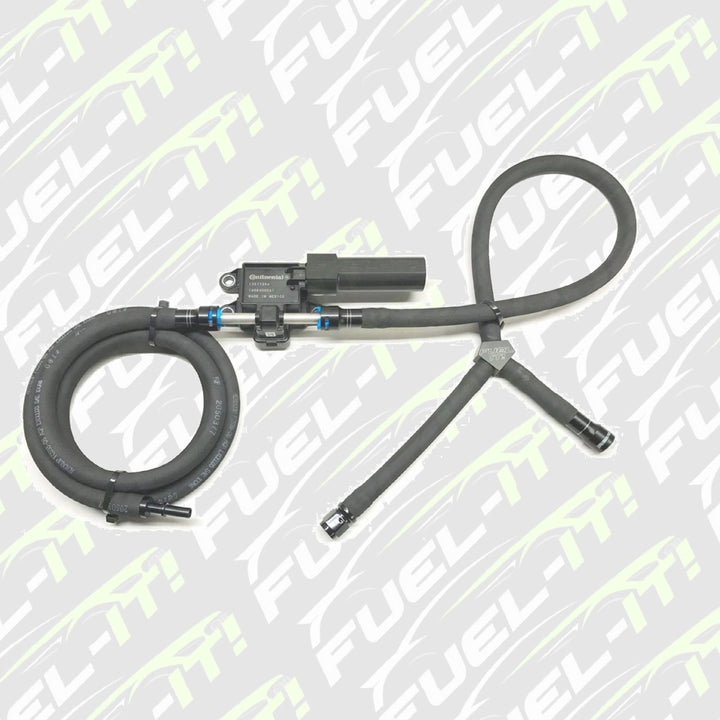 BMW 135i & 335i Bluetooth Flex Fuel Kits and fuel lines for the E-Chassis N54 and N55 Motors