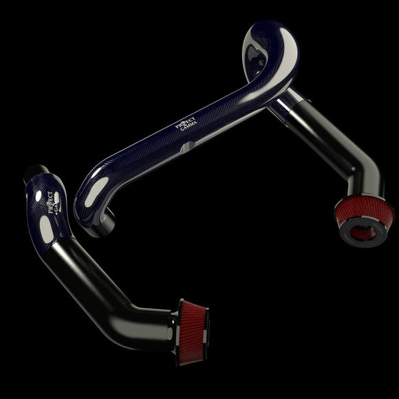 BMW M3 | M4 (G80/G82) CARBON FIBER INTAKES & FILTERS