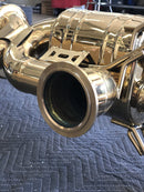 Valved Exhaust AUDI R8 2008-2015-5