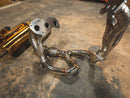 Lotus Evora Valved Sport Exhaust System (F1)-3