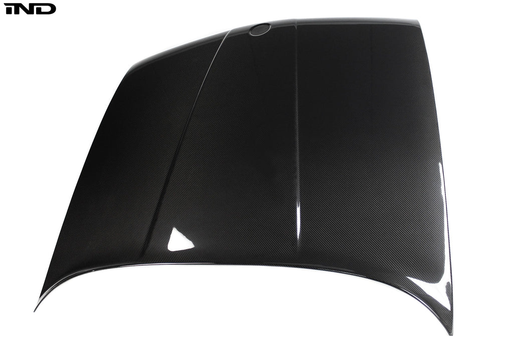 Karbonius E30 3-Series Carbon Hood