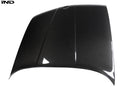 Karbonius E30 3-Series Carbon Hood-7