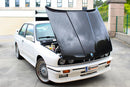 Karbonius E30 3-Series Carbon Hood-3