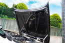Karbonius E30 3-Series Carbon Hood-4