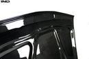 Karbonius E30 3-Series Carbon Hood-5