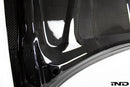 Karbonius E30 3-Series Carbon Hood-6