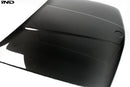 Karbonius E30 3-Series Carbon Hood-1