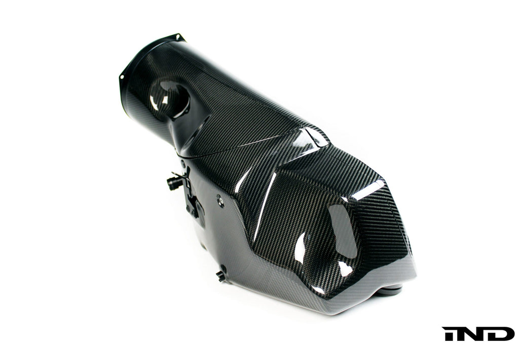 Karbonius E30 3-Series S54 CSL Carbon Airbox - 0