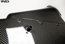 Karbonius E30 3-Series S54 CSL Carbon Airbox-3