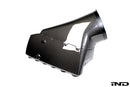 Karbonius E30 3-Series S54 CSL Carbon Airbox-1