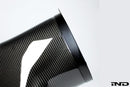Karbonius E30 3-Series S54 CSL Carbon Airbox-5