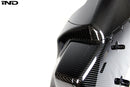 Karbonius E30 3-Series S54 CSL Carbon Airbox-6