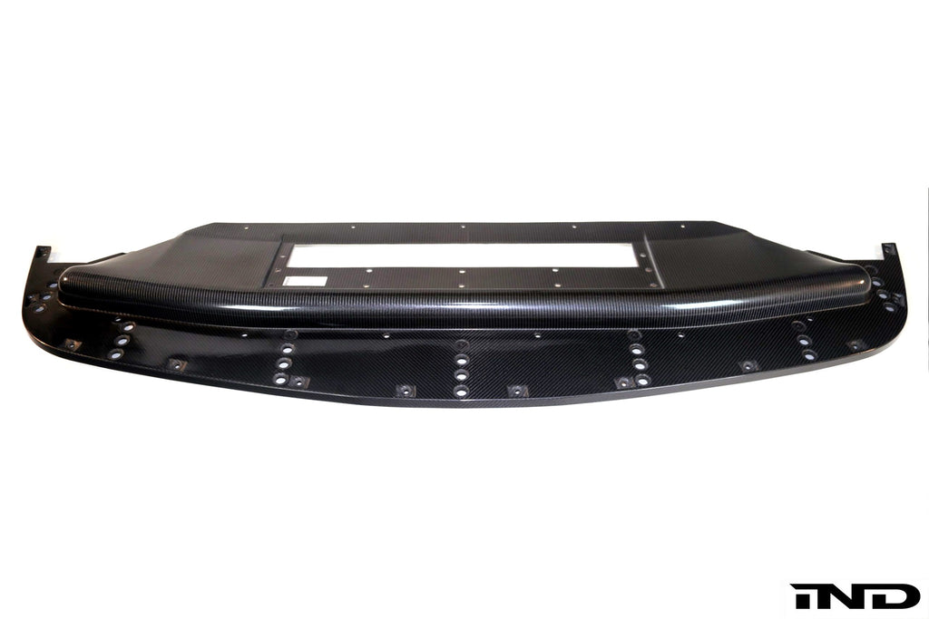 Karbonius E30 M3 Sport Evo 3 Undertray