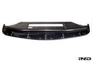 Karbonius E30 M3 Sport Evo 3 Undertray-1