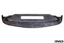 Karbonius E30 M3 Sport Evo 3 Undertray-3