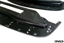 Karbonius E30 M3 Sport Evo 3 Undertray-5