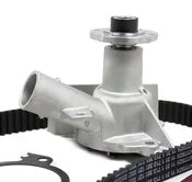BMW Timing Belt Kit With Water Pump - E30KIT1 - 0