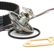 BMW Timing Belt Kit With Water Pump - E30KIT1