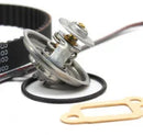 BMW Timing Belt Kit With Water Pump - E30KIT1-6