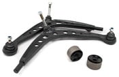 BMW 4-Piece Control Arm Kit - Meyle E30KIT-MY