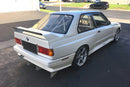 Polycarbonate Rear Windshield - E30 M3-2