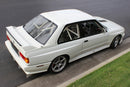 Polycarbonate Rear Windshield - E30 M3-3