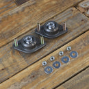 Rear Shock Mounts - E36/E46/Z4-2
