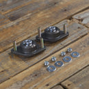 Rear Shock Mounts - E30 / Z3-2