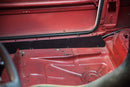 Black Rocker Panel Covers - E30 Coupe-4