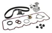 BMW Timing Belt Component Kit - E30KIT3