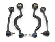 BMW 4-Piece Control Arm Kit - PEC E344PIECESTEEL-MY