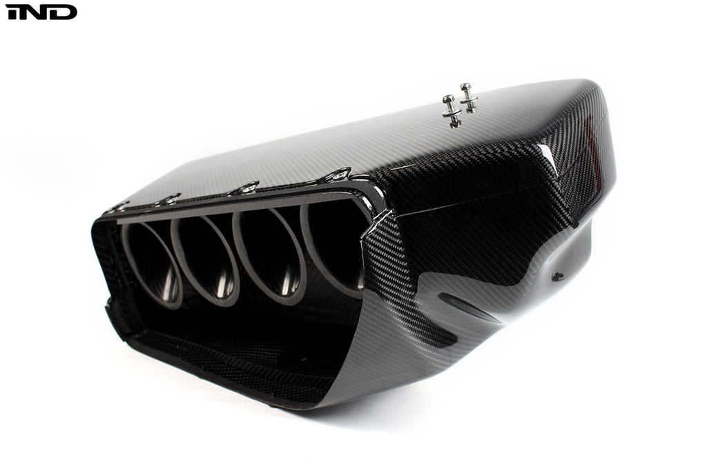 Karbonius E36 M3 (Euro S50) Carbon Airbox