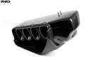 Karbonius E36 M3 (Euro S50) Carbon Airbox-3
