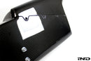 Karbonius E36 M3 (Euro S50) Carbon Airbox-4