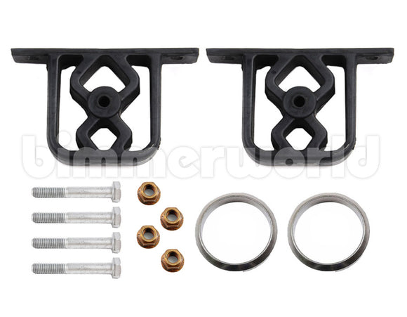 Muffler Installation Kit - E36 325i 325is 328i 328is