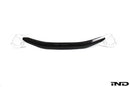 Karbonius E36 M3 / 3-Series Carbon Strut Brace-1
