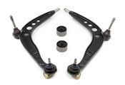 BMW 4-Piece Control Arm Kit - Lemforder E363PIECEL