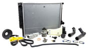 BMW Cooling System Kit - E36COOLINGKIT