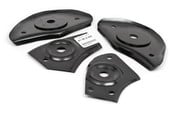 BMW Subframe Reinforcement Kit - Genuine BMW E36MSub