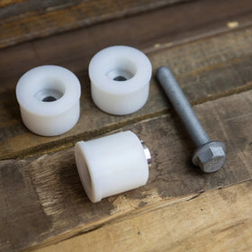 14mm Front Differential Bushing Upgrade - E36 - 0