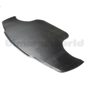 BimmerWorld E36 Carbon Splitter/Undertray
