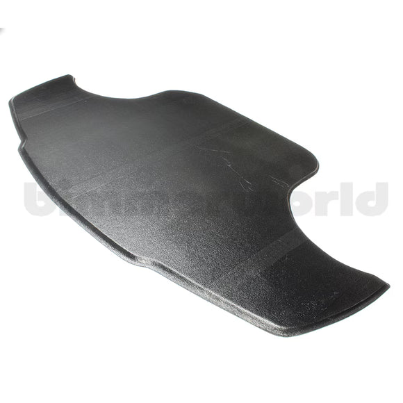 BimmerWorld E36 Carbon Splitter/Undertray