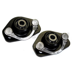 Rear Shock Mounts (RSM), BimmerWorld - E30, E36, E46, Z3, Z4 (12mm Shaft)