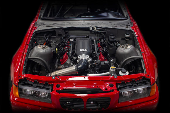 ISR Performance LS Swap Mounts for BMW 3 Series E36