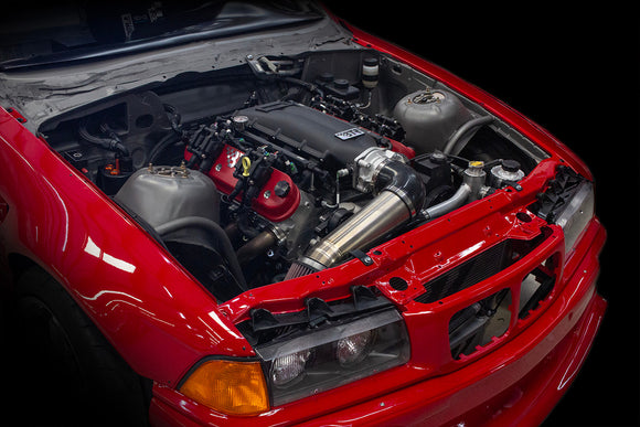 ISR Performance LS Swap Mounts for BMW 3 Series E36