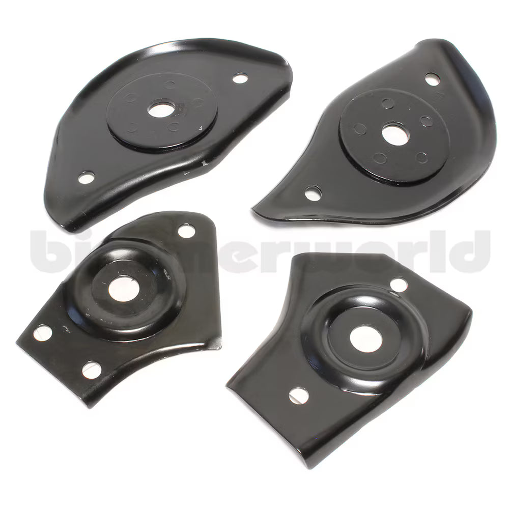 E36 Rear Subframe/Chassis Reinforcement Kit | Park Auto Motorsports