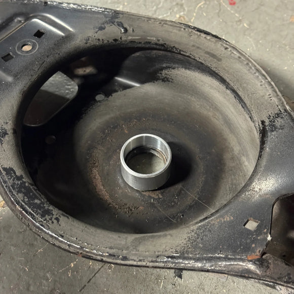 Rear Spring Height Adjustment Pads – E30 / E36 / Z3