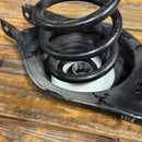 Rear Spring Height Adjustment Pads – E30 / E36 / Z3-10