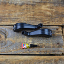 TURN SIGNAL & WIPER INDICATOR EXTENSIONS - E36-1